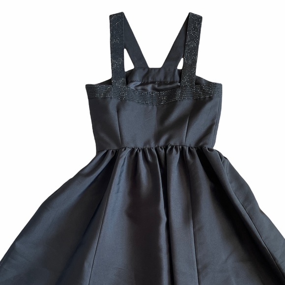 Kate Spade black dress - Picture 3 of 6